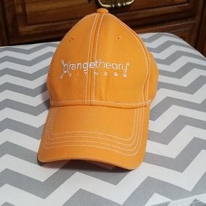 Orangetheory ball cap
